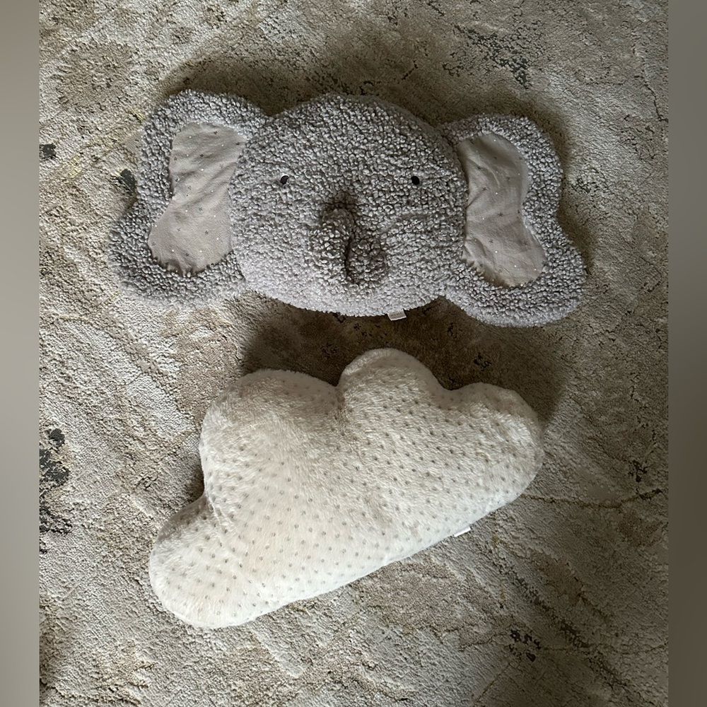 Zara Home Kids Pillows